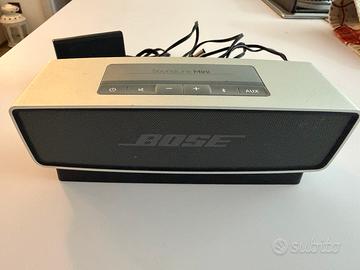 Diffusore SoundLink Mini Bluetooth