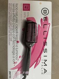 SPAZZOLA IMETEC BELLISSIM@