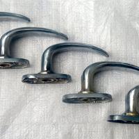 Maniglie per finestre e/o porte anni '60