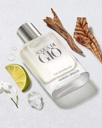 Armani acqua di Gio Uomo