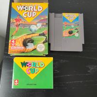 World Cup Europa nes pal B Germania /Deutschland