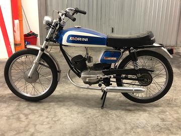Moto Morini 50cc (ZZ)