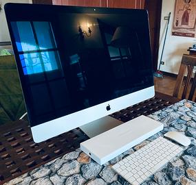 IMac Retina 5K 27 pollici del 2017