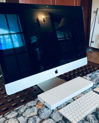 IMac Retina 5K 27 pollici del 2017