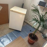 Frigo basso