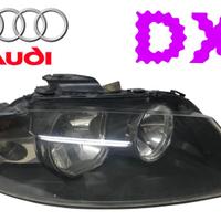 FARO ANTERIORE DESTRO AUDI A3 Serie (8P1) 30120620