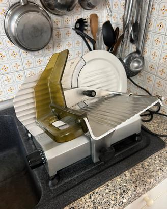 Affettatrice Elettrica Professionale