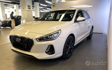 Hyundai i30 - 1.6 crdi