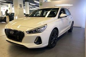 Hyundai i30 - 1.6 crdi