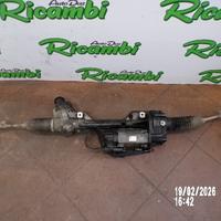 SCATOLA STERZO ELETTRICA PER BMW E87 2.0D 2007