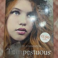 Tempestuous