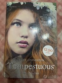 Tempestuous