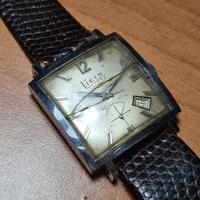 Orologio Ticin 17 Rubis - Vintage (vetro rotto)
