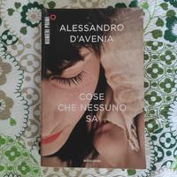 Cose che nessuno sa