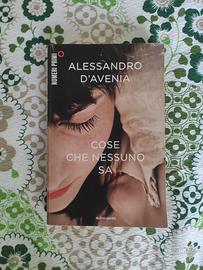 Cose che nessuno sa