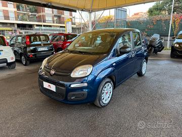 FIAT PANDA 1.2 EASY **PREZZO REALE**