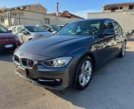 BMW Serie 3 Berlina 316d Sport