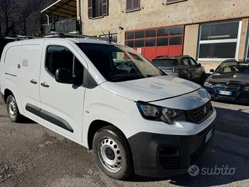Peugeot Partner BlueHDi 130 S&S PL Furgone Premium