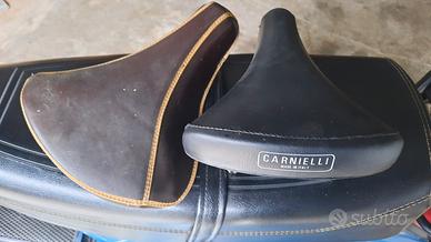 sella bicicletta Carnielli 