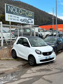 Smart ForTwo 70 1.0 Youngster anno 2016 km 75.000 