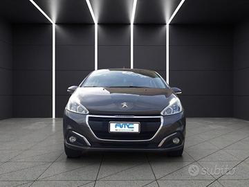 Peugeot 208 1° serie PureTech 82 5 porte Allure