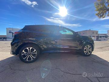 Ford Puma 1.0 EcoBoost Hybrid 125 CV ST LINE