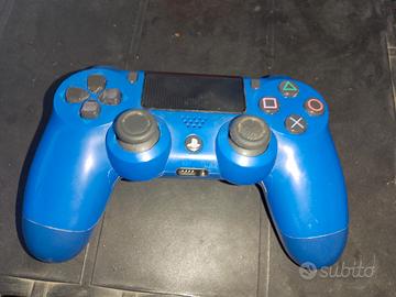 controller ps4