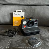 Polaroid Nuova mai usata