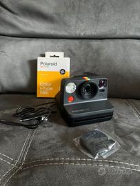 Polaroid Nuova mai usata