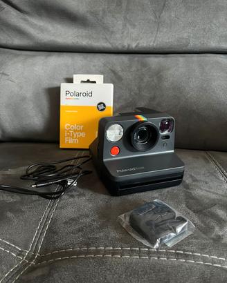 Polaroid Nuova mai usata