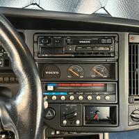 Autoradio originale Volvo