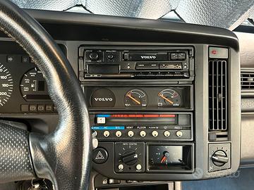 Autoradio originale Volvo