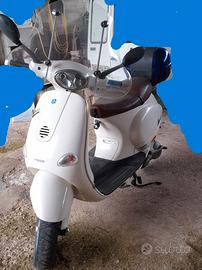 Piaggio Vespa 150 ET4 - 2000