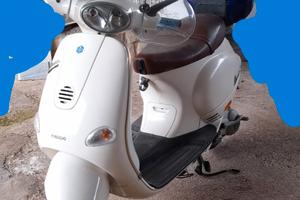 Piaggio Vespa 150 ET4 - 2000