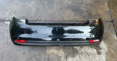 PARAURTI POSTERIORE FIAT 500 restyling 2016/2025
