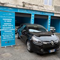 Renault Clio 1.2 16V 3 porte Live!