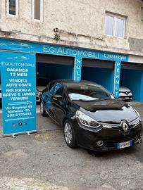Renault Clio 1.2 16V 3 porte Live!
