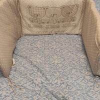 set lettino Mawi Collection