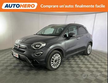 FIAT 500X RD92616