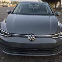 VW Golf 8 2.0 150cv Cambio Automatico DSG Diesel