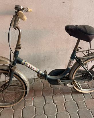 Bici Graziella anno 1970