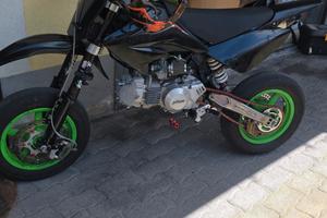 pit bike 160