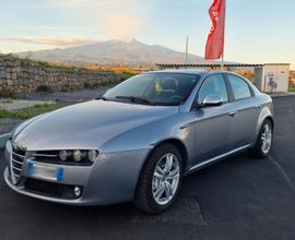 Alfa Romeo 159 1.9 150cv jtdm 16v - sport