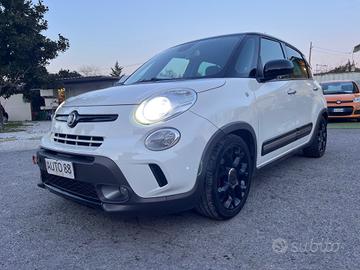 Fiat 500L 1.3 Multijet 85 CV Trekking