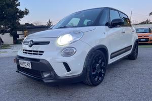 Fiat 500L 1.3 Multijet 85 CV Trekking