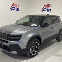 Jeep Avenger 1.2 110 CV MHEV Summit *TETTO AP...