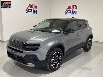Jeep Avenger 1.2 110 CV MHEV Summit *TETTO AP...