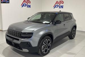 Jeep Avenger 1.2 110 CV MHEV Summit *TETTO AP...