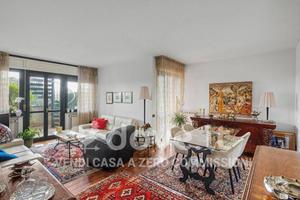 Attico / Mansarda di 180 m² con 5 locali e box aut