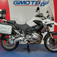 Bmw r 1200 gs - 2010